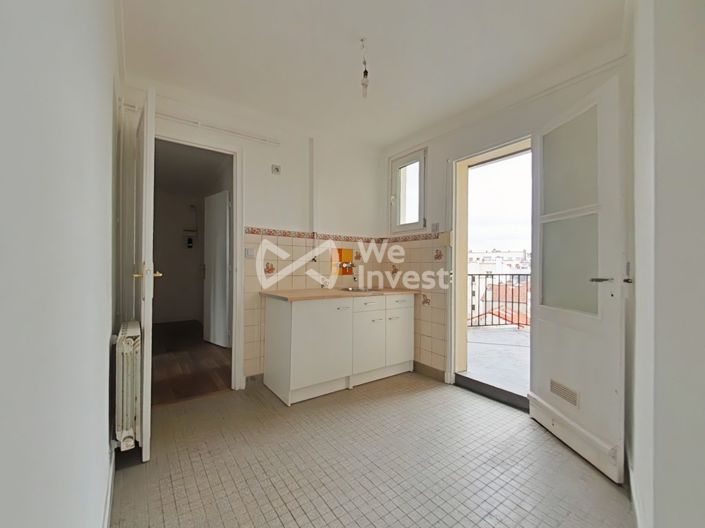 Image No.11-Appartement de 1 chambre à vendre à Asnières-sur-Seine