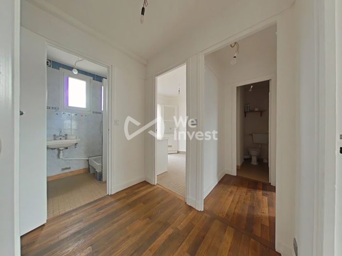 Image No.12-Appartement de 1 chambre à vendre à Asnières-sur-Seine