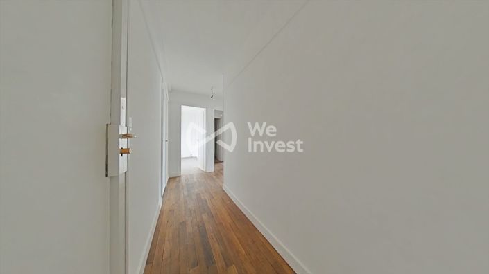 Image No.13-Appartement de 1 chambre à vendre à Asnières-sur-Seine
