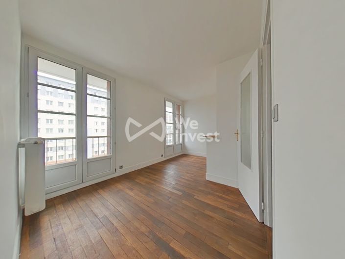 Image No.14-Appartement de 1 chambre à vendre à Asnières-sur-Seine