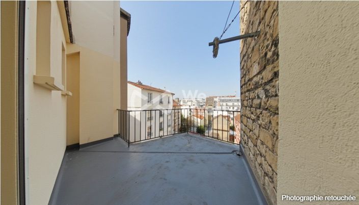 Image No.16-Appartement de 1 chambre à vendre à Asnières-sur-Seine