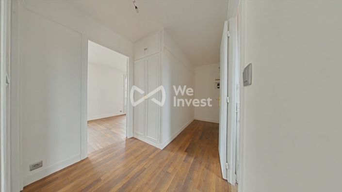 Image No.5-Appartement de 1 chambre à vendre à Asnières-sur-Seine