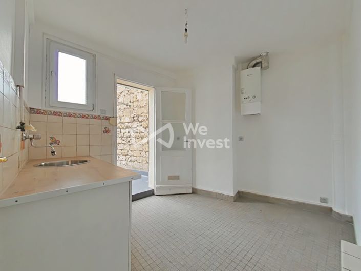 Image No.6-Appartement de 1 chambre à vendre à Asnières-sur-Seine