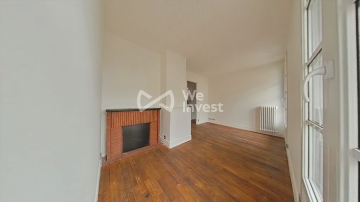Image No.8-Appartement de 1 chambre à vendre à Asnières-sur-Seine