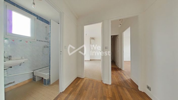Image No.9-Appartement de 1 chambre à vendre à Asnières-sur-Seine