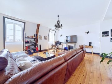 1 - Pau, Appartement