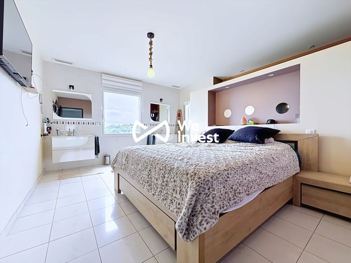 Image No.15-Propriété de 5 chambres à vendre à Jurançon