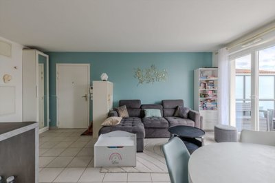 1 - Meyzieu, Appartement