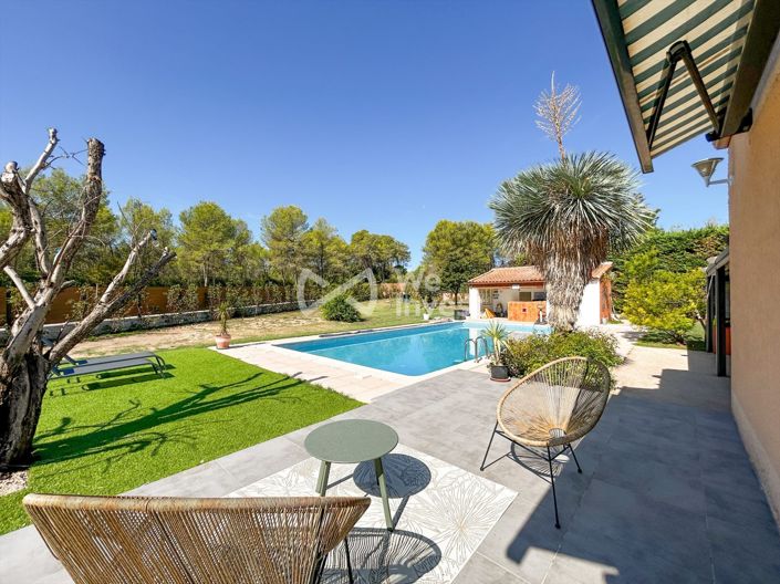 Image No.3-Maison de 4 chambres à vendre à Saint-Clément-de-Rivière
