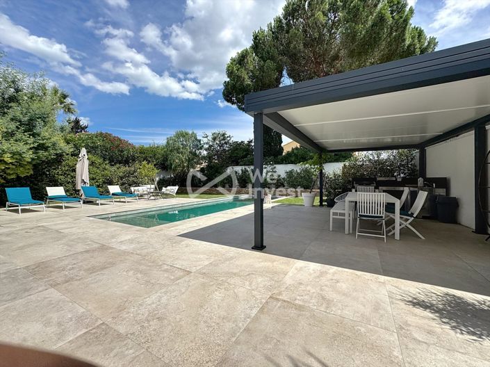 Image No.2-Propriété de 4 chambres à vendre à Pérols