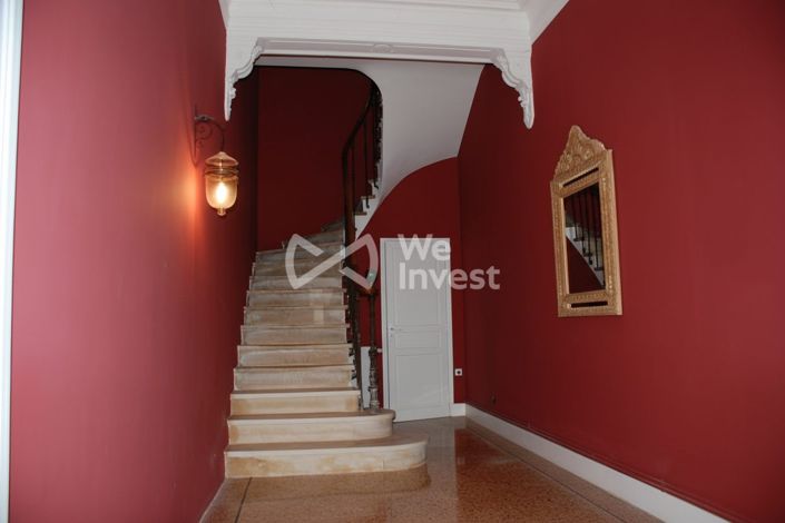 Image No.10-Propriété de 7 chambres à vendre à Montpellier