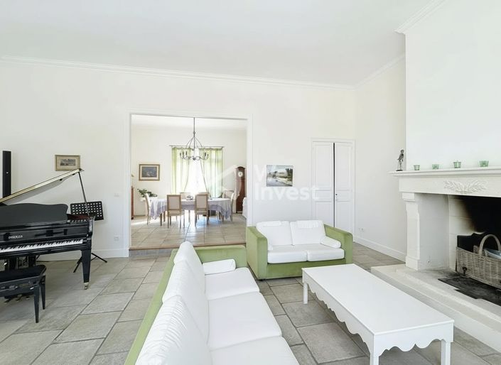 Image No.18-Propriété de 7 chambres à vendre à Montpellier