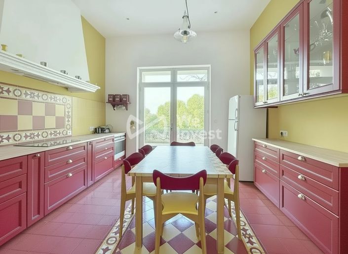 Image No.9-Propriété de 7 chambres à vendre à Montpellier