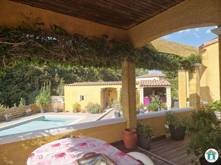 Villa - 159 m²