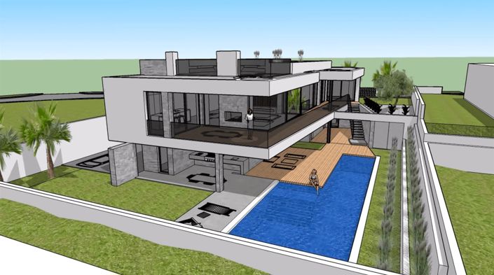 Image No.3-3 Bed House for sale