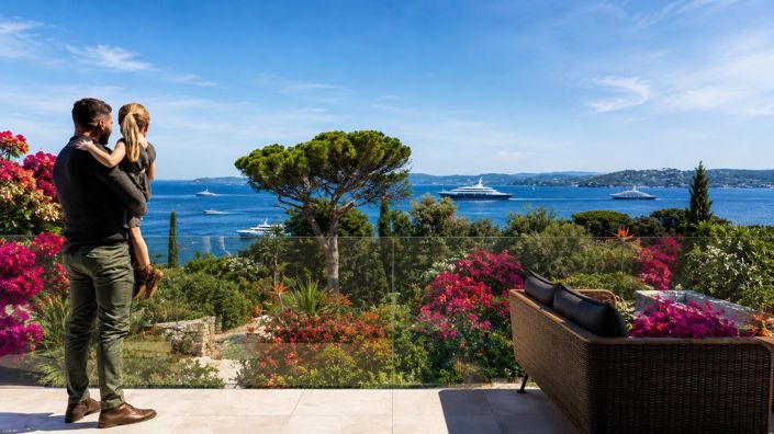 Image No.11-Appartement de 3 chambres à vendre à Sainte-Maxime