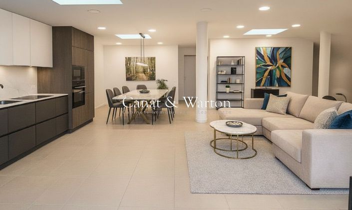 Image No.2-Appartement de 3 chambres à vendre à Saint-Raphael