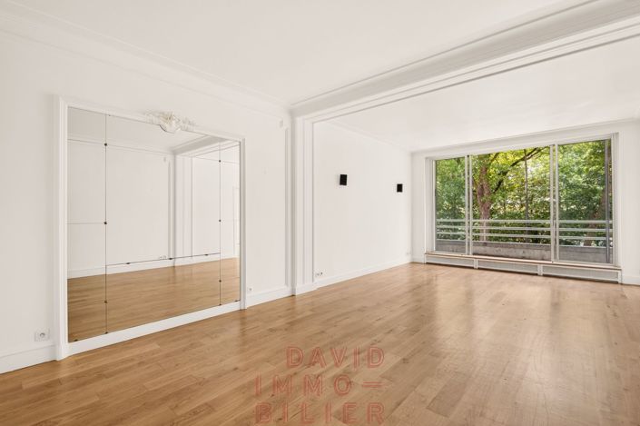 Image No.2-Appartement de 3 chambres à vendre à Paris
