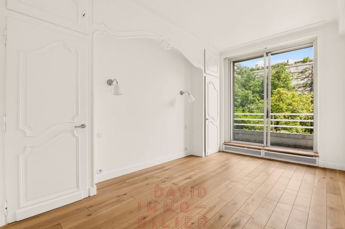 Image No.4-Appartement de 3 chambres à vendre à Paris