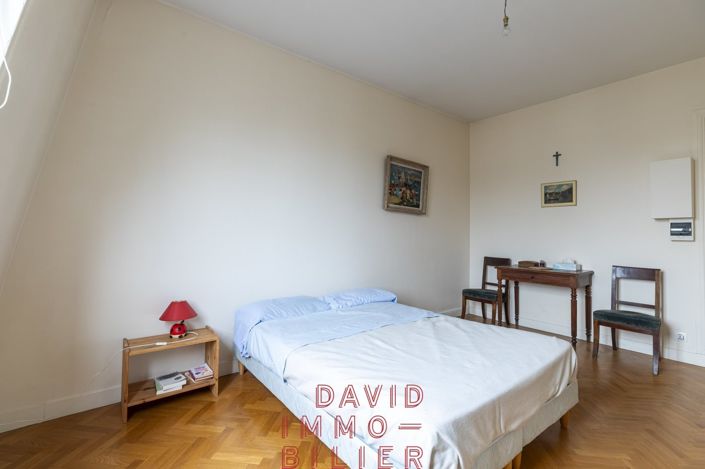 Image No.5-Appartement de 1 chambre à vendre à Paris