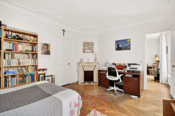 Image No.7-Appartement de 2 chambres à vendre à Paris