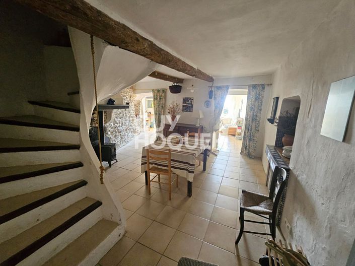 Image No.2-Maison de 3 chambres à vendre à La Livinière