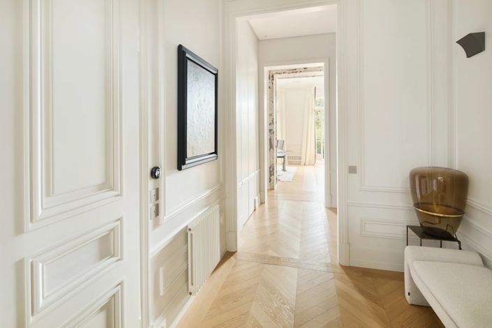 Image No.2-Appartement de 2 chambres à vendre à Paris