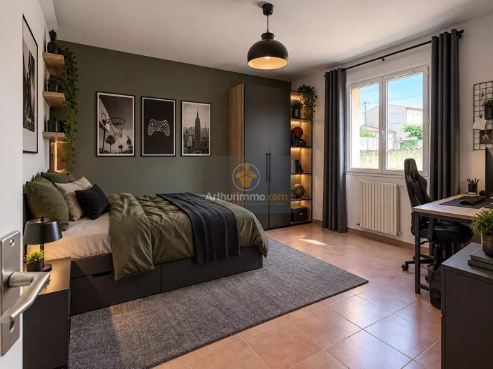 Image No.16-3 Bed House for sale