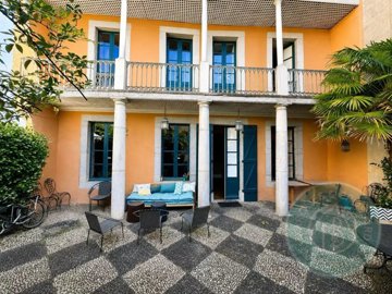 1 - Tarbes, Maison