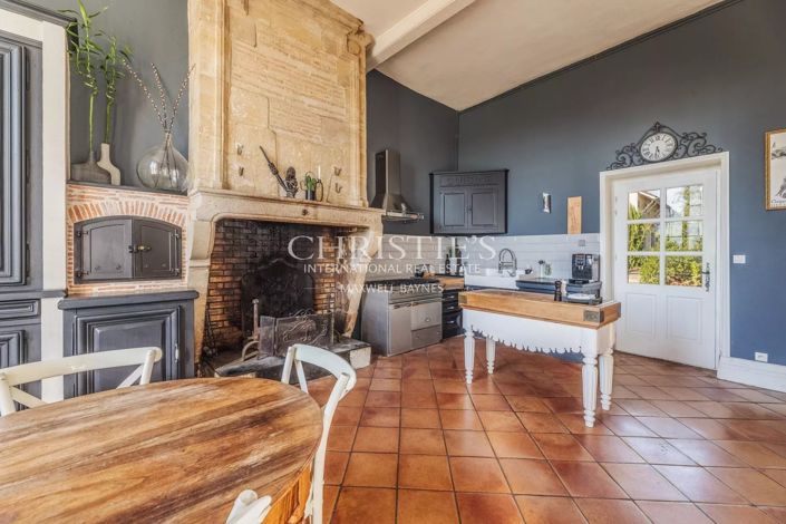 Image No.13-Propriété de 9 chambres à vendre à Bordeaux