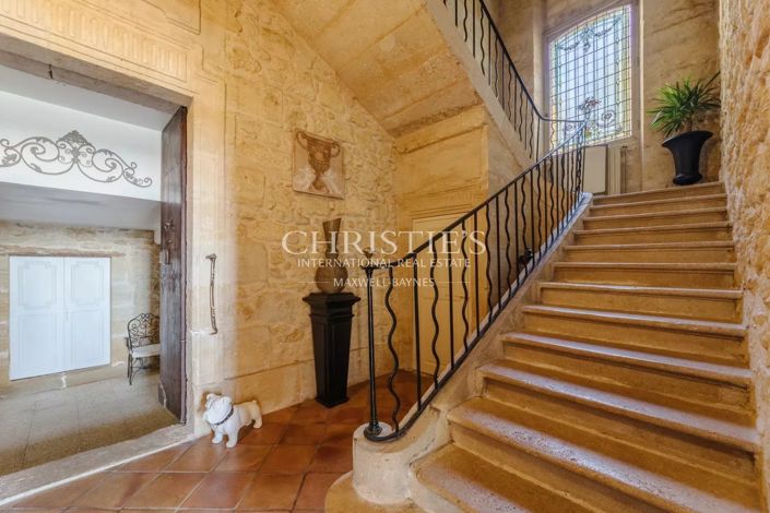 Image No.18-Propriété de 9 chambres à vendre à Bordeaux