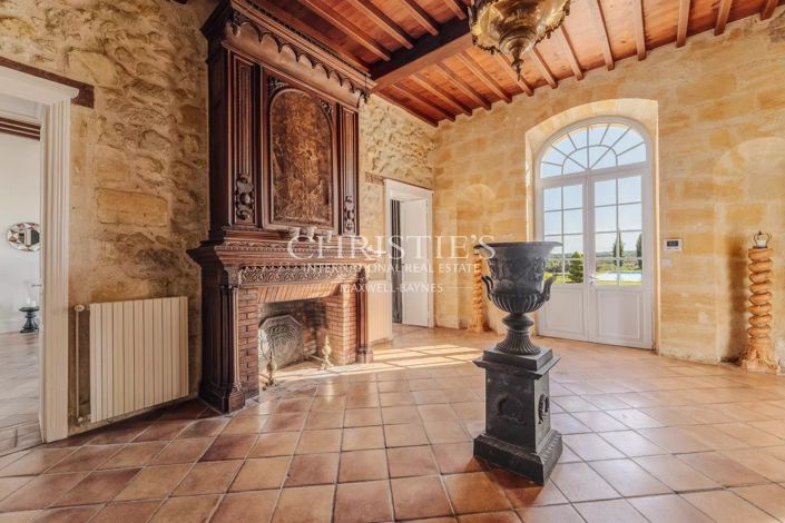 Image No.21-Propriété de 9 chambres à vendre à Bordeaux