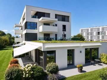 1 - Les Ormes, Apartment