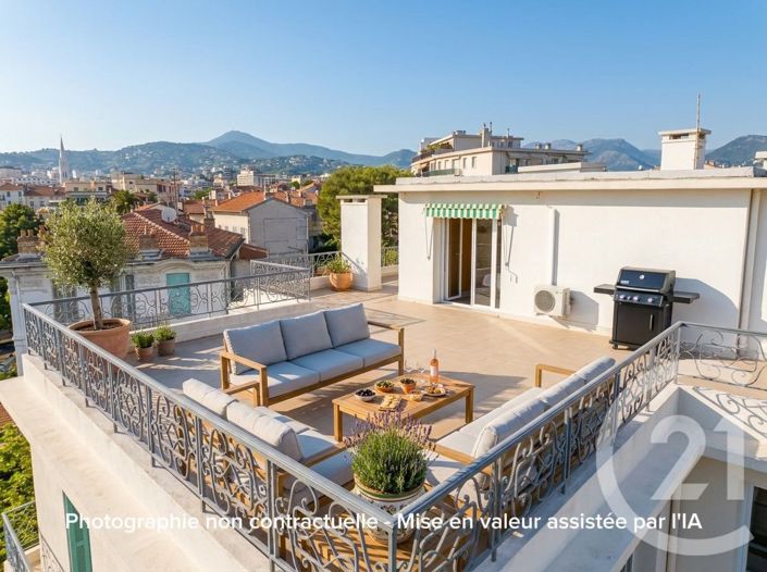 Image No.2-Appartement de 2 chambres à vendre à Nice
