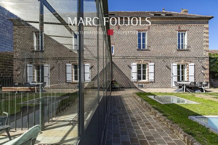 Image No.12-Maison de 4 chambres à vendre à Compiègne