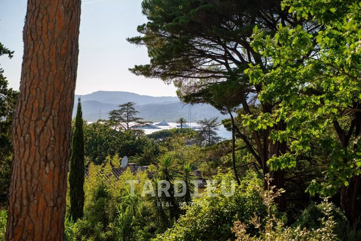 Image No.2-Appartement de 3 chambres à vendre à Saint-Tropez