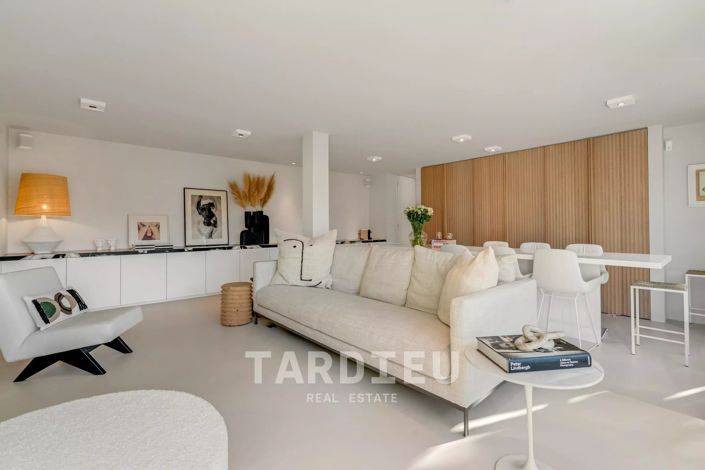Image No.4-Appartement de 3 chambres à vendre à Saint-Tropez