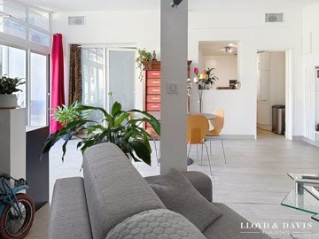 1 - Royan, Apartamento