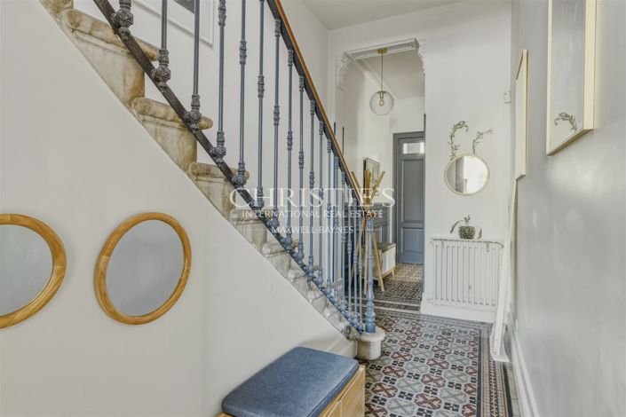 Image No.13-Maison de 5 chambres à vendre à Bordeaux