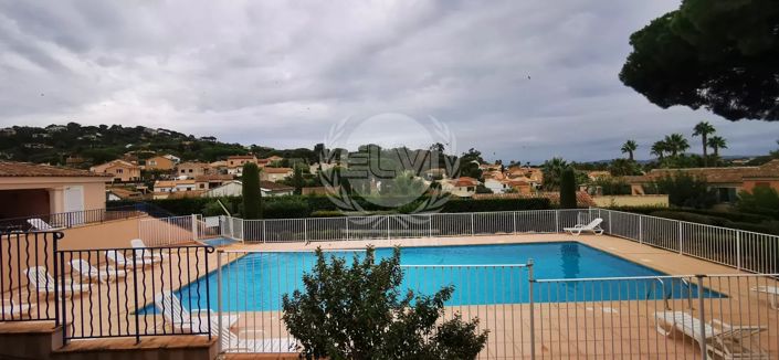 Image No.13-Appartement de 3 chambres à vendre à Sainte-Maxime