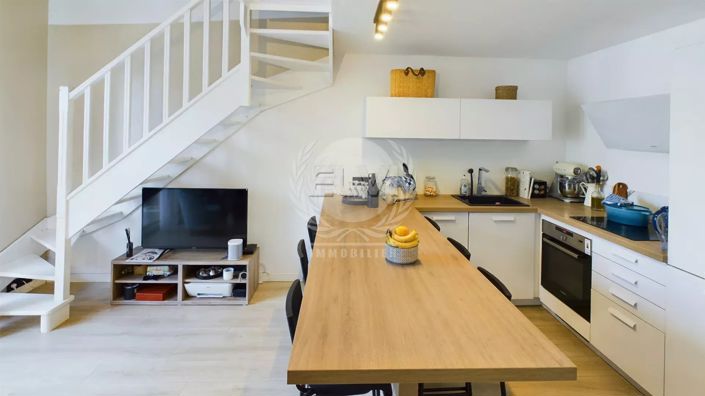 Image No.2-Appartement de 3 chambres à vendre à Sainte-Maxime
