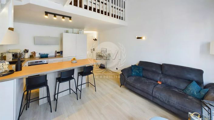 Image No.8-Appartement de 3 chambres à vendre à Sainte-Maxime