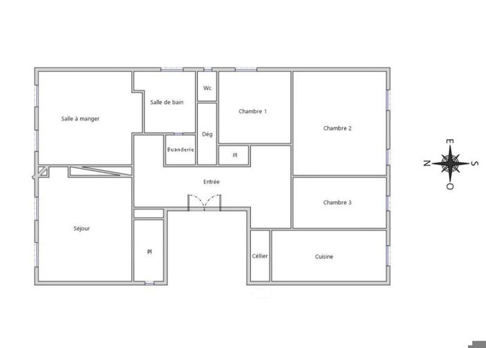 Image No.14-Appartement de 4 chambres à vendre à Bouches-du-Rhône