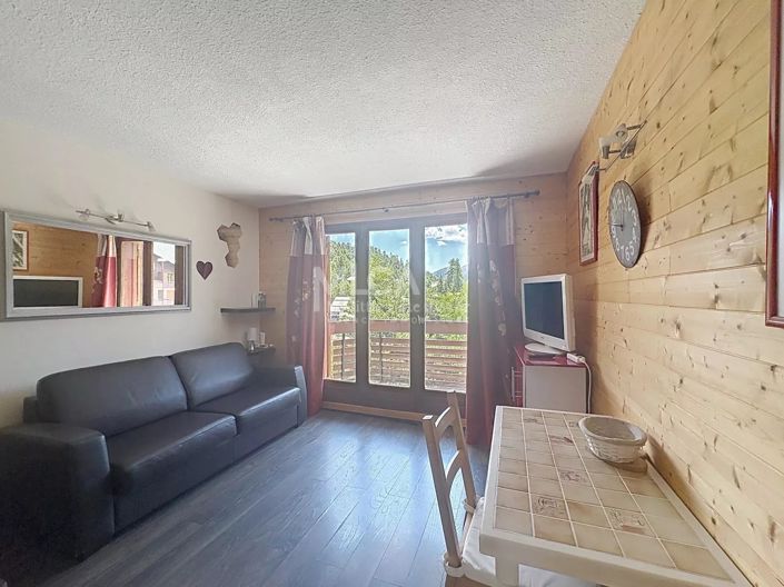 Image No.2-Appartement à vendre à Alpes-Maritimes