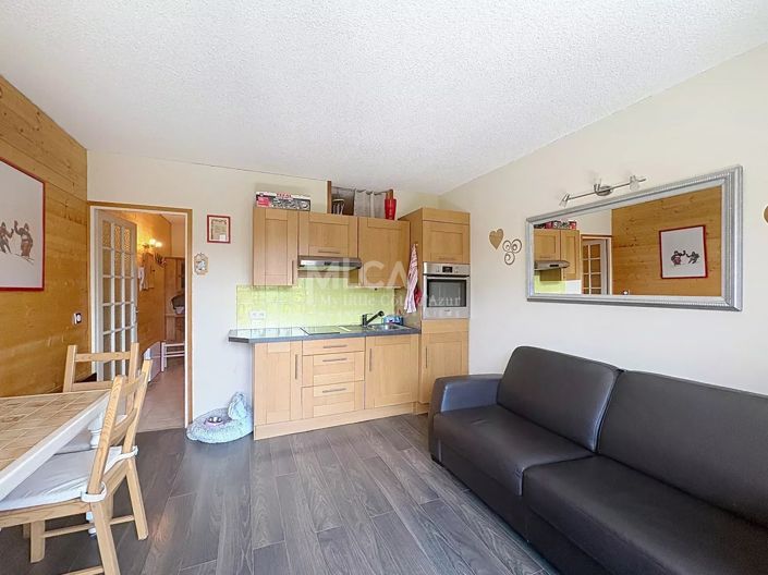 Image No.3-Appartement à vendre à Alpes-Maritimes