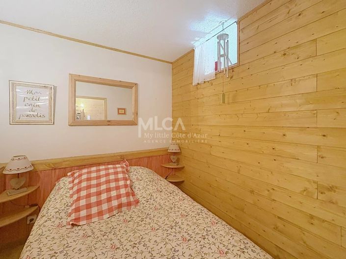 Image No.4-Appartement à vendre à Alpes-Maritimes