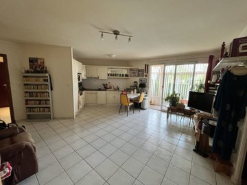 1 - Davézieux, Appartement