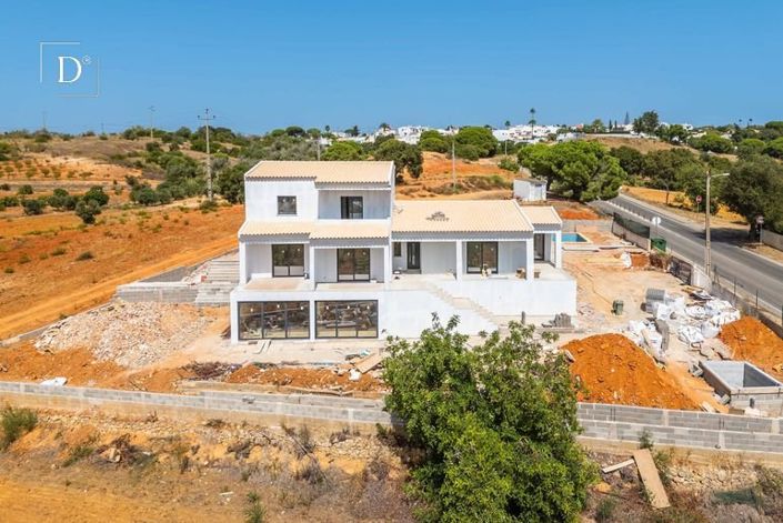 Image No.2-Maison de 6 chambres à vendre à Albufeira