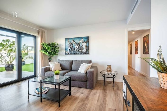 Image No.3-3 Bed Apartment for sale