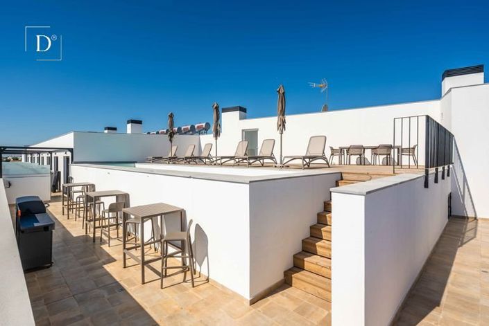 Image No.41-3 Bed Apartment for sale